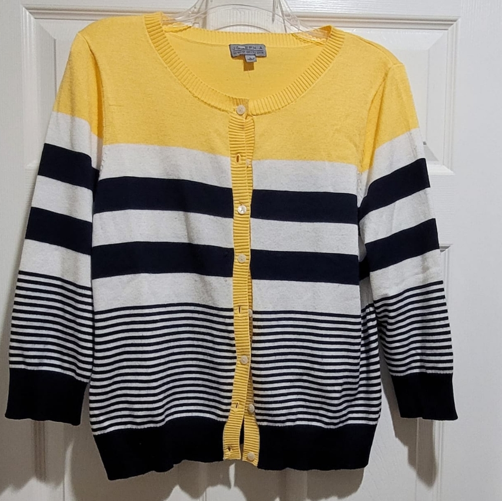 Joseph A. blouse